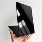 NFC Acrylic Google Review Table Stand 7-Shape - Image 10