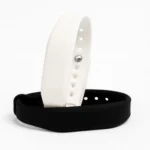 NFC Silicone Wristband | Smart Wearable to Share Your Digital Profile or Any Link - Image 7