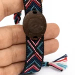 NFC Colored Coconut Wristband | Smart Wearable to Instantly Share Your Digital Profile or Any Link - Image 6