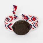 NFC Colored Coconut Wristband | Smart Wearable to Instantly Share Your Digital Profile or Any Link