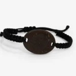NFC Coconut Wristband | Smart Wearable to Instantly Share Your Digital Profile or Any Link