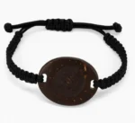 NFC Coconut Wristband | Smart Wearable to Instantly Share Your Digital Profile or Any Link - Image 2
