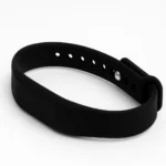 NFC Silicone Wristband | Smart Wearable to Share Your Digital Profile or Any Link