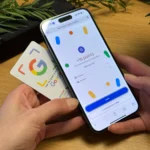 Customized NFC Google Review Card - Image 9