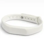NFC Silicone Wristband | Smart Wearable to Share Your Digital Profile or Any Link - Image 5