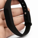 NFC Silicone Wristband | Smart Wearable to Share Your Digital Profile or Any Link - Image 3