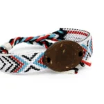 NFC Colored Coconut Wristband | Smart Wearable to Instantly Share Your Digital Profile or Any Link - Image 3