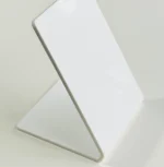 NFC Acrylic Google Review Table Stand 7-Shape - Image 12