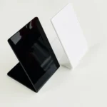 NFC Acrylic Google Review Table Stand 7-Shape - Image 11