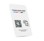 Customized NFC Google Review Card - Image 6