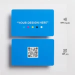 PVC Digital Business Card - Image 10