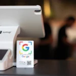 Customized NFC Google Review Card - Image 8