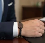 NFC Coconut Wristband | Smart Wearable to Instantly Share Your Digital Profile or Any Link - Image 3
