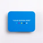 TAP Phone Card that sticks to your phone