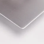 Customized Silver Metal Digital Business Card - Image 3