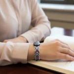 NFC Colored Coconut Wristband | Smart Wearable to Instantly Share Your Digital Profile or Any Link - Image 8