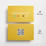 PVC Digital Business Card - Image 13