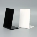 Custom NFC Acrylic Table Stand – For Menus & Easy Info Sharing | shape 7 - Image 7