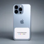 TAP Phone Card that sticks to your phone - Image 5