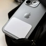 TAP Phone Card that sticks to your phone - Image 6