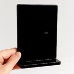 Custom NFC Table Stand – For Menus & Easy Info Sharing with Base - Image 6