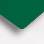 Customized Green Metal Digital Business Card - Image 2